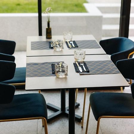 Hotel Cad Ljubljana Kültér fotó