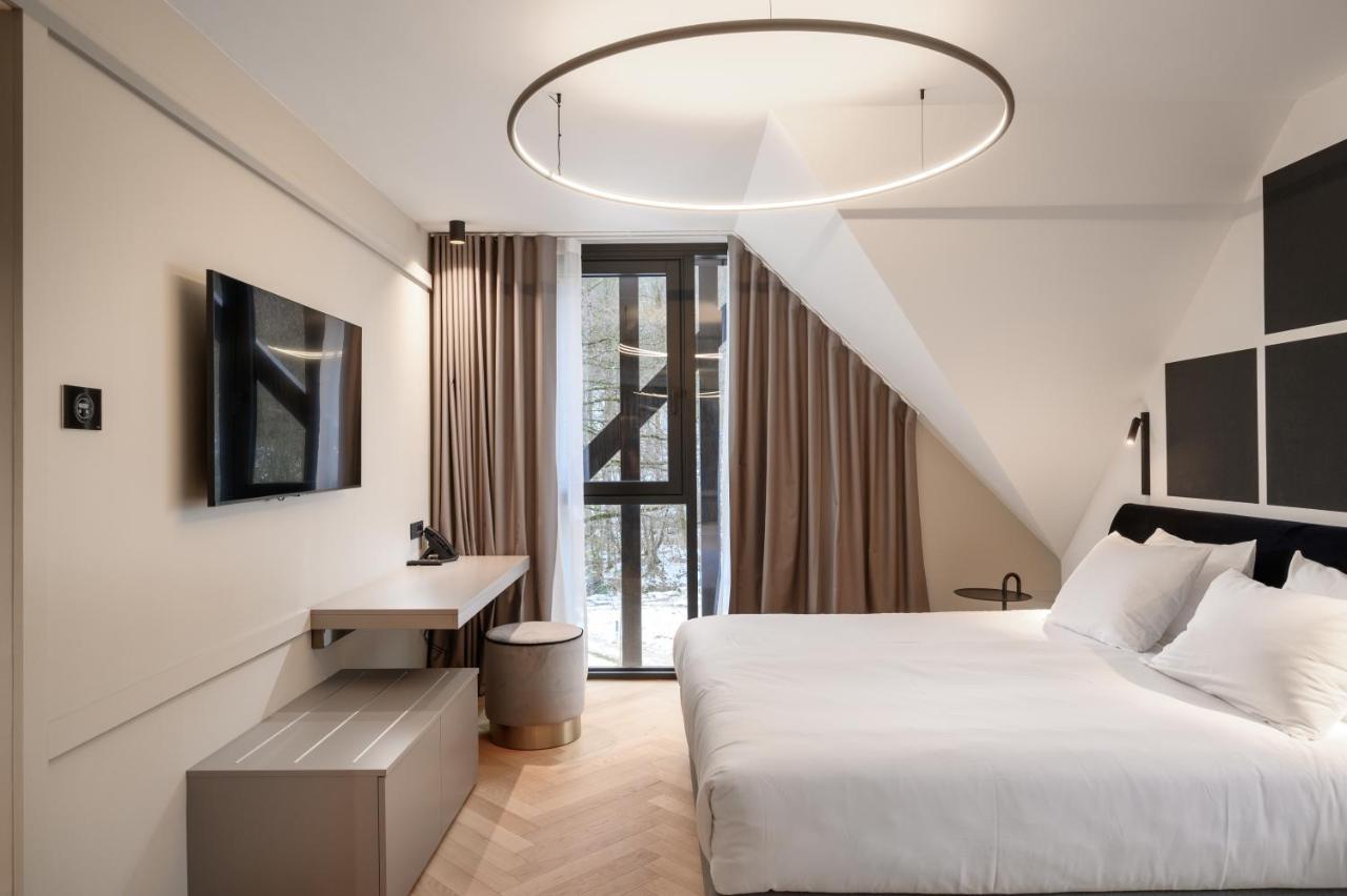 Hotel Cad Ljubljana Kültér fotó