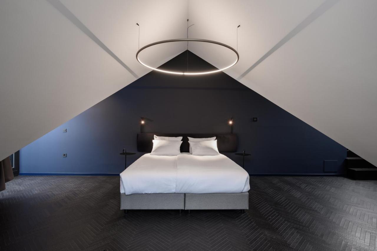 Hotel Cad Ljubljana Kültér fotó