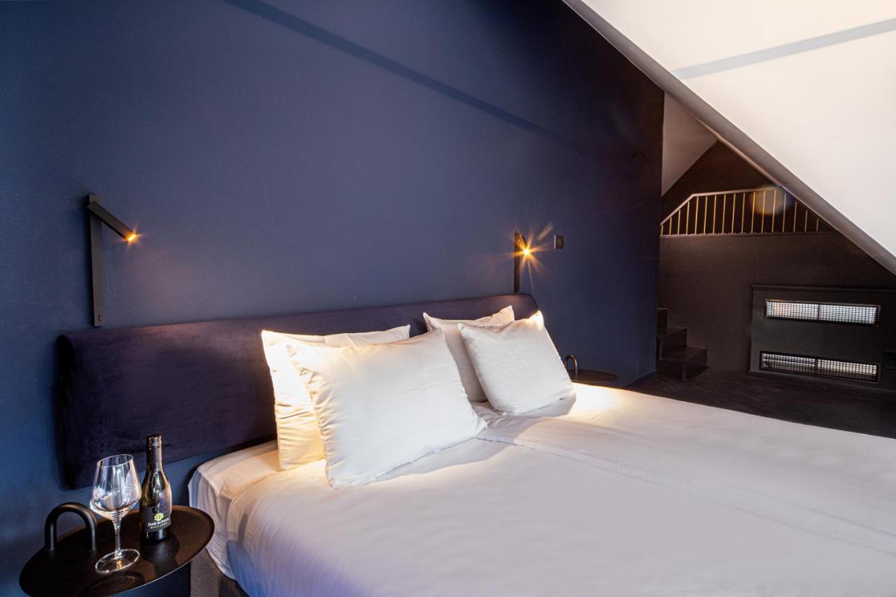 Hotel Cad Ljubljana Kültér fotó