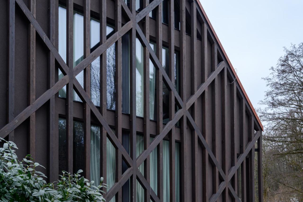 Hotel Cad Ljubljana Kültér fotó