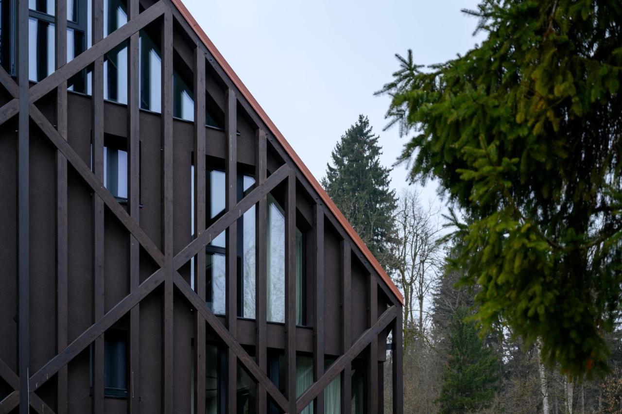 Hotel Cad Ljubljana Kültér fotó